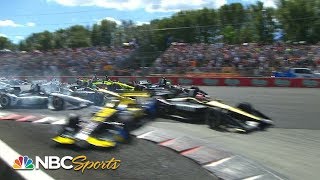 IndyCar: Grand Prix of Portland | EXTENDED HIGHLIGHTS | 9/1/19 | Motorsports on NBC