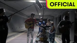 [LIVE] 혁오 (HYUKOH) -  Gang Gang Schiele