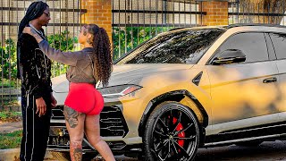 GOLD DIGGER PRANK PART 742| Nyyear Price