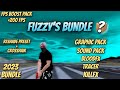 My FiveM Bundle *2023 BUNDLE* | FPS Pack | Sound Pack | BloodFX + Tracer | KillFX (TUTORIAL)