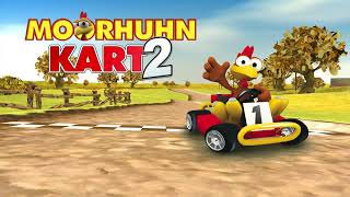 Moorhuhn Crazy Chicken Kart 2 - PlayStation 4/5 \u0026 Nintendo Switch - Trailer - Retail [Germany]