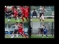 長崎総附高サッカー部フォトブック全ページ紹介動画_2019 ルーキーリーグ西日本交流大会in防府