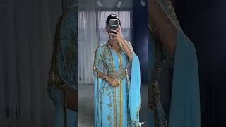 Caftan #robe