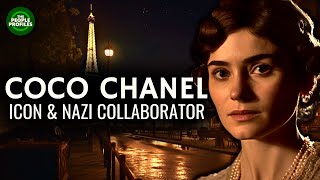 Coco Chanel - Fashion Icon & Collaborator Documentary