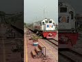 kereta api fajar utama yogya keretaapi ddt kai proyekddt masinis fyp trending viral ngebut