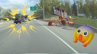 What a Disaster!  |  Vancouver's Worst Drivers