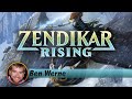 It's Easy Being Green - Draft MTG | Ben Werne