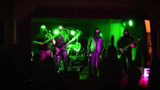 W.A.I.L. - Live at Virrat, MMXVI