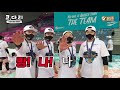 코다리 킥둥이들이 결국 일냈다 v 리그 여자부 최초 트레블 달성🏆 l new 챔피언 gs칼텍스 우승 비하인드🎥