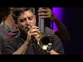 Louis Matute Large Ensemble - 2000 Years (Live at Marciac 2024)