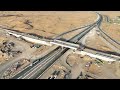 watch how work on uae s etihad rail has progressed