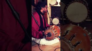 Ragas y Talas, música del sur de la India
