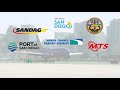 sandag board airport connectivity subcommittee future of transportation