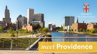 Meet Providence