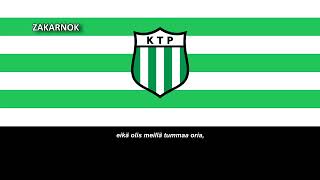 Himno del Kotkan TP (Laulu KTP Kotka)