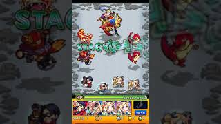 【モンスト】ＦＦコラボ　ケフカ　簡単快速