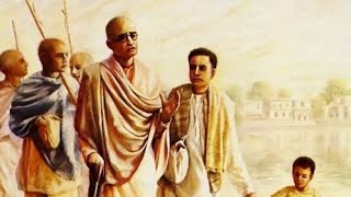 Srila Prabhupada’s Lecture on The Appearance Day of Srila Bhaktisiddhanta Sarasvati Thakura