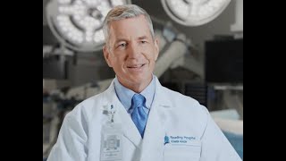 Program Director Interview: Kurt Bamberger, MD