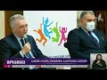 ბავშვთა დაცვის სისტემების გაძლიერების პროექტი