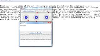 Data Mining Project Proposal Example | Data Mining Thesis Proposal Example