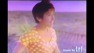 コカ・コーラ  trf   MTV  1994  CM