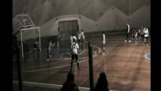 Coppa Italia, Drion San Severo - Queens Foggia