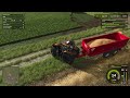 farming simulator 25 ep.50 i feel like bugs bunny