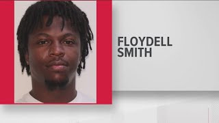 Rome police search for accused murder suspect after fatal apartment complex shooting