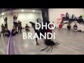 DHQ Brandi-Danceday