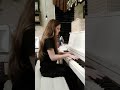 Sara's cover of "Believer" by Imagine Dragons