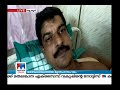 chalakudy merchant attack manorama news