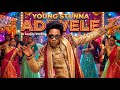 Young Stunna - Adiwele (AI Bollywood-style cover) ft. Kabza De Small & DJ Maphorisa