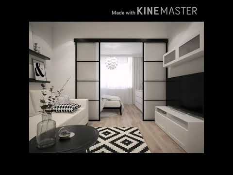 Interior House Design - YouTube