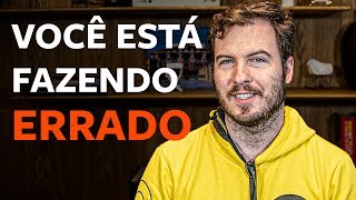 O QUE DÁ MAIS DINHEIRO: INVESTIR EM AÇÕES OU APRENDIZADO?