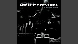 This Glass (Live at St David's Hall Cardiff 7/2/23)