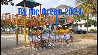 By the Ocean 2024 Line Dance