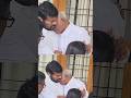 Chiranjeevi   Consoles #RajendraPrasad on the demise of his daughter Trivikram