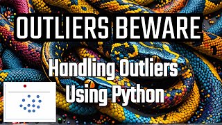 Handling Outliers | Outlier Detection | Python