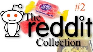 The Reddit Collection #2 - Cumbox & The Jolly Rancher Story