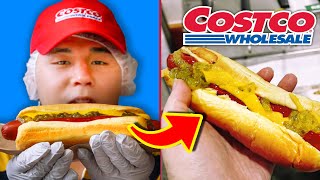 10 Costco Food Court Secrets Only Employees Know About (2023)