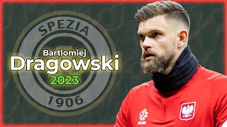 Bartlomiej Dragowski 2023 ● Spezia ► Full Season Show