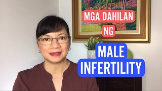 OB/GYN vlog. PROBLEMA SA SEMILYA NG LALAKI, ANO ANG GAGAWIN?   VLOG 62