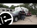 etrailer | CIPA Clip-On Universal Fit Towing Mirrors Installation - 2020 Toyota RAV4