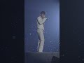 [4K] 240317 백현(BAEKHYUN) Lonsdaleite in Seoul | Love Scene