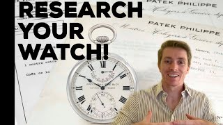 5 Reasons Why you MUST Research Your Watch Before Buying