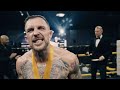 xfc fighting championship official trailer 4k nov 24