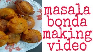 Ramzan spl masala recipe|tamilrecpie| thaiveedu