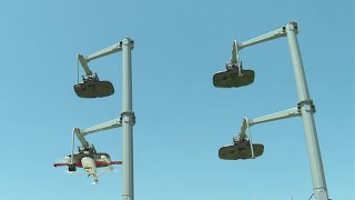 Zipline brings new drone delivery service to Mesquite on Tuesday | NBCDFW