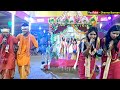 GOURBHAKTA BIJOY DAS JHUMAR DANCE 2022