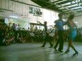 qcpu batasan dance u0026sport competition part 1